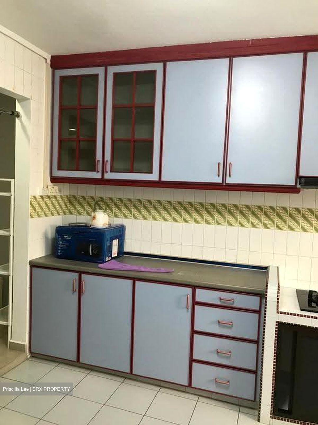 Blk 749 Jurong West Street 73 (Jurong West), HDB 5 Rooms #610336051